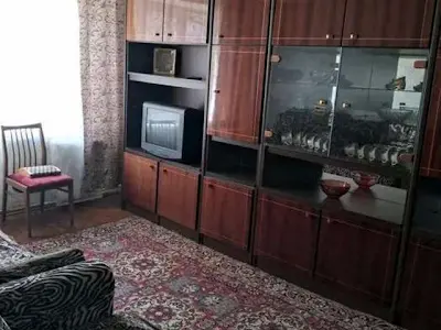 квартира за адресою Юності вул., 7