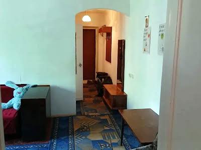 квартира по адресу Полесская ул., 12