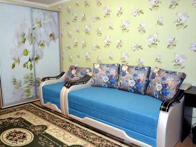 квартира по адресу Милославская ул., 16