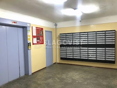 квартира по адресу Владимира Ивасюка просп. (Героїв Сталінграду), 64/56
