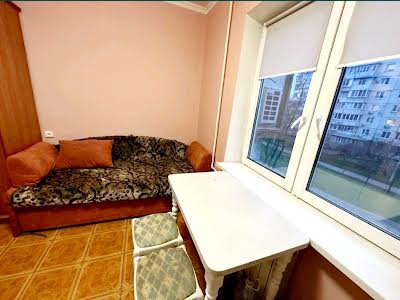 квартира по адресу Приозёрная ул., 12-А