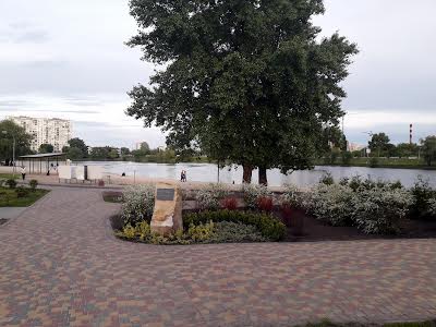 квартира по адресу Павла Тычины просп., 19