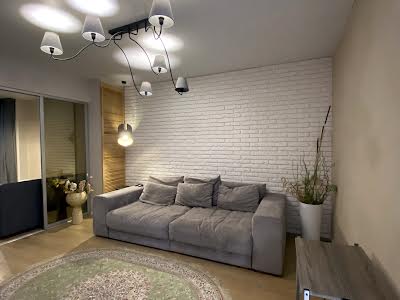 квартира за адресою Анатолія Петрицького вул., 17