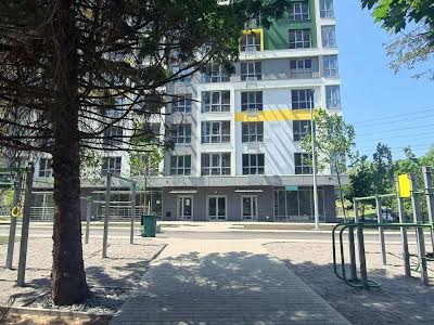 квартира за адресою Вишгородська вул., 45г