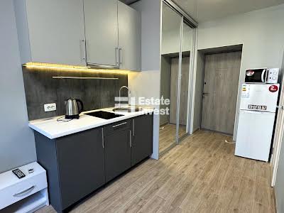 квартира за адресою Авіахімічна вул., 7