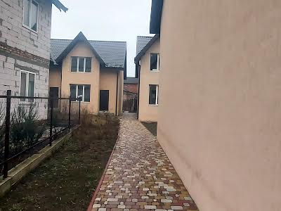 будинок за адресою Польова вул., 8