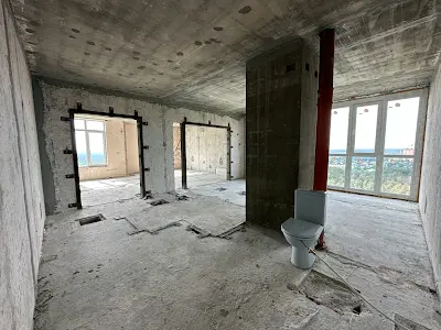 квартира по адресу Клавдиевская ул., 40Е