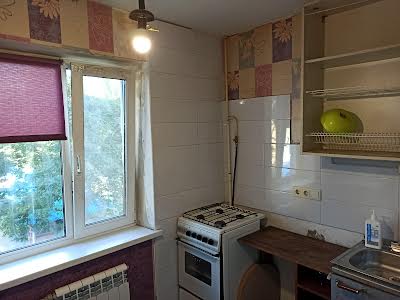 квартира по адресу Героев Полка 