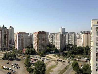 квартира по адресу Петра Григоренко просп., 26А