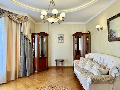 квартира по адресу Василия Тютюнника ул. (Анрі Барбюса), 37/1