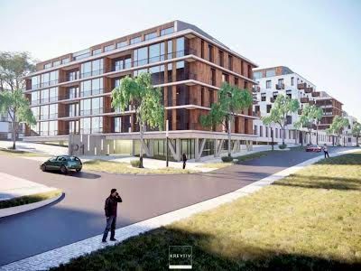 квартира за адресою Пилипа Орлика вул., 20