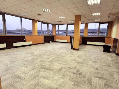 комерційна за адресою Набережно-Печерська дорога вул., 10Г