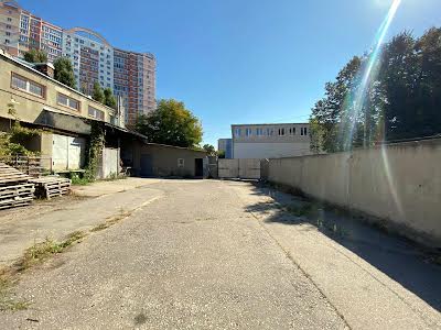 коммерческая по адресу Мирослава Мисли ул. (Целиноградская), 36а