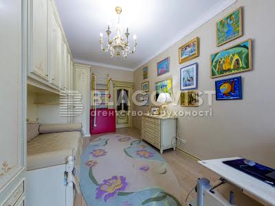 квартира по адресу Евгения Коновальца ул. (Щорса), 32б