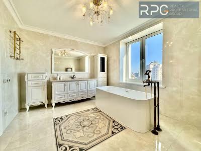 квартира за адресою Дмитрівська вул., 75