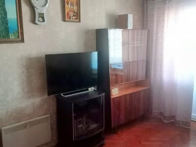 квартира за адресою Героїв Космосу вул., 1