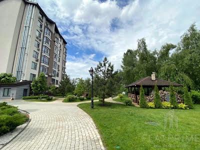 квартира за адресою Набережно-Корчуватська вул., 27