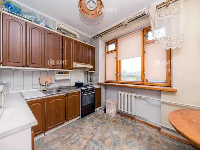 квартира по адресу Отакара Яроша ул., 23