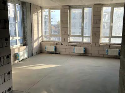 квартира за адресою Салютна вул., 2к23