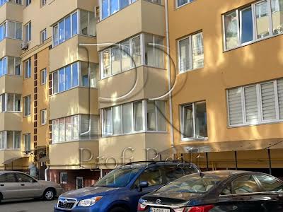 квартира по адресу Тарасівська ул., 25