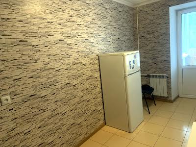квартира по адресу Валерия Лобановского просп., 130