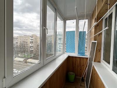 квартира по адресу Чоколовский бульв., 3