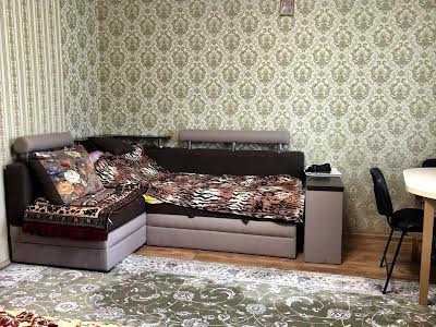 квартира за адресою Трудова вул., 5б