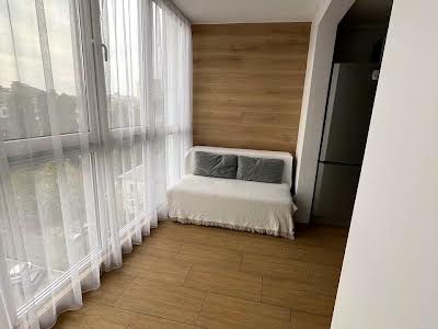 квартира за адресою Гарматна вул., 31-А