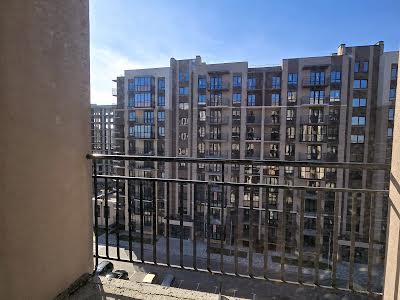 квартира по адресу Метрологическая ул., 107-Г