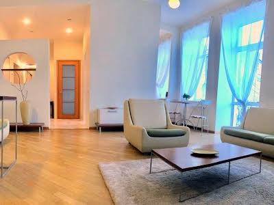квартира по адресу Прорезная ул., 11Б