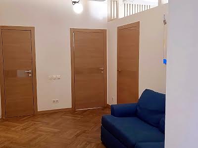 квартира по адресу Василия Тютюнника ул. (Анрі Барбюса), 37/1