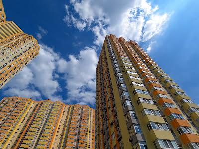 квартира за адресою Сім'ї Кульженків вул. (Петра Дегтяренка), 31-А