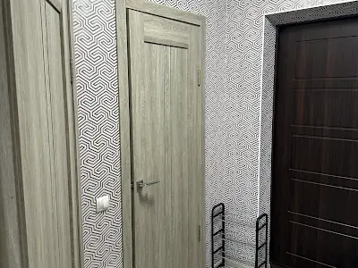 квартира по адресу Каховская ул., 62
