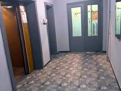 квартира по адресу Героев Днепра ул., 38-Б