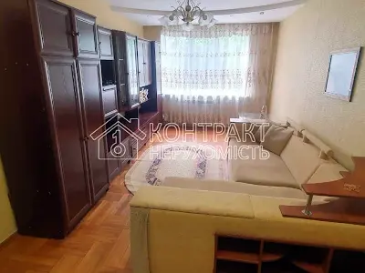 квартира за адресою Нескорених вул., 30