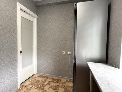квартира за адресою Олімпійська вул., 1