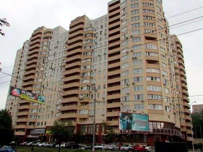 квартира за адресою Київ, Валерія Лобановського просп., 150