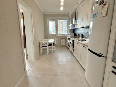 квартира по адресу Кондратюка Юрия ул., 3