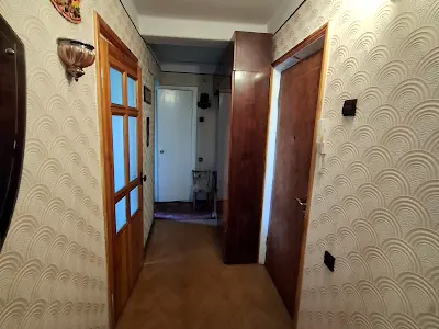 квартира по адресу Кубанской Украины ул. (Маршала Жукова), 41/28
