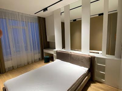 квартира за адресою Буслівська вул., 12