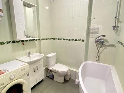 квартира за адресою Ракетна вул., 24-Б