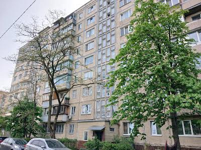 квартира по адресу Иорданская ул. (Лайоша Гавро), 16