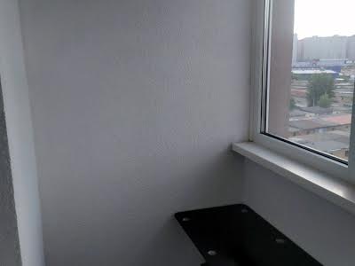 квартира по адресу Киев, Соломии Крушельницкой ул., 13