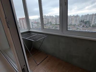 квартира по адресу Оноре де Бальзака ул., 68