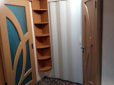 квартира за адресою Івана Виговського вул. (Маршала Гречка), 18-А