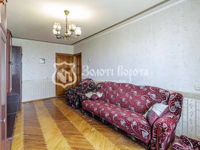 квартира по адресу Якуба Коласа ул., 6