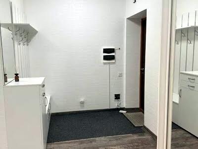 квартира за адресою Сергія Данченка вул., 20