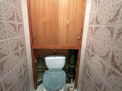 квартира за адресою Путивльська вул., 42