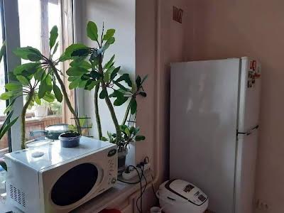 квартира за адресою Коперника вул., 18