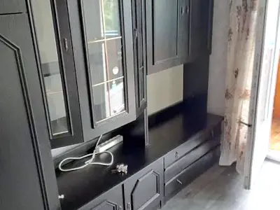 квартира по адресу Верховинная ул., 80